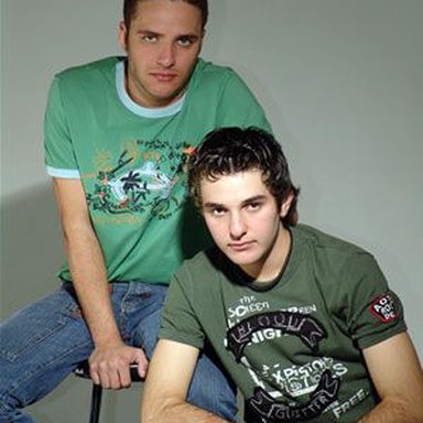 Alex e Marcelo
