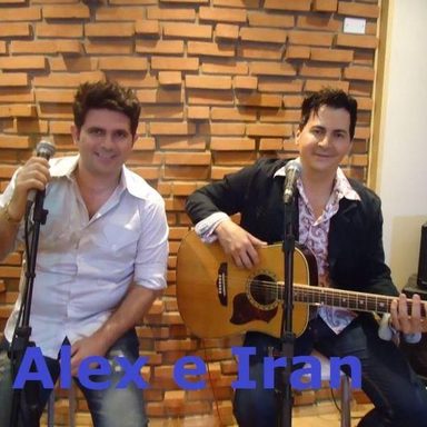 Alex e Iran