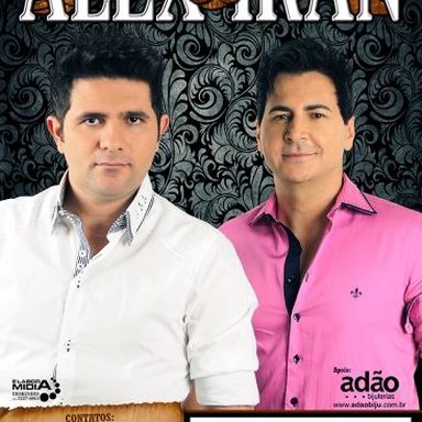 Alex e Iran photo 20