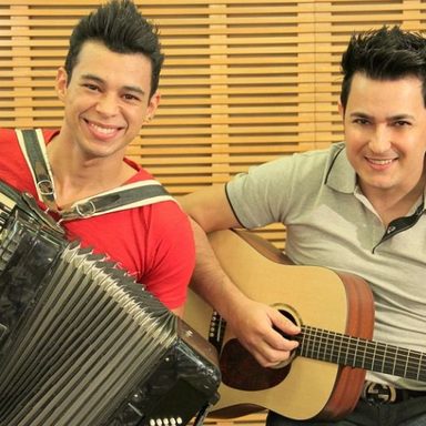 Alex e Ronaldo photo 26