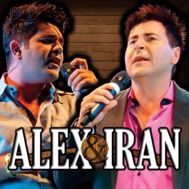 Alex e Iran photo 16