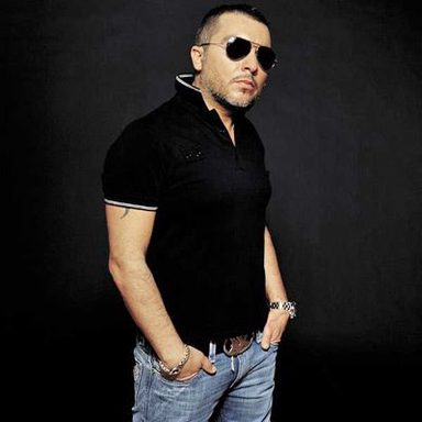 Alex Gaudino