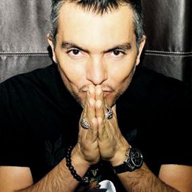 Alex Gaudino