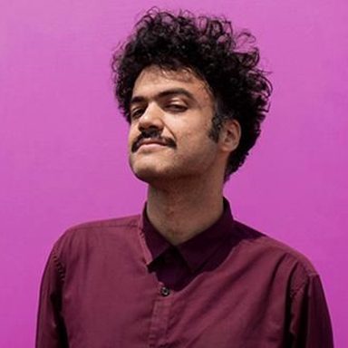 Alex Ferreira