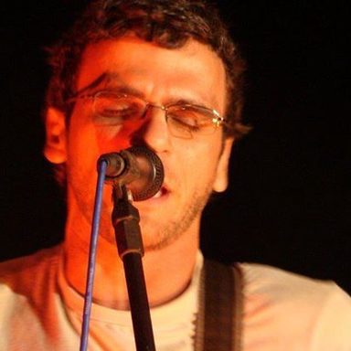Alex Garay