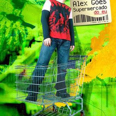 Alex Góes