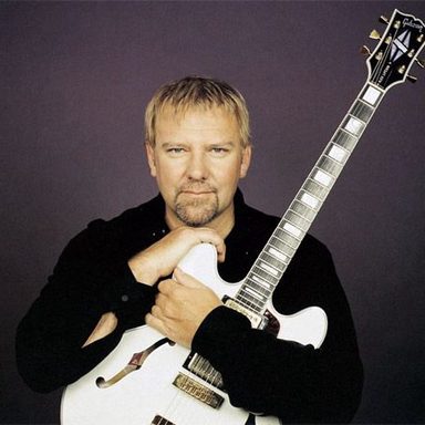 Alex Lifeson
