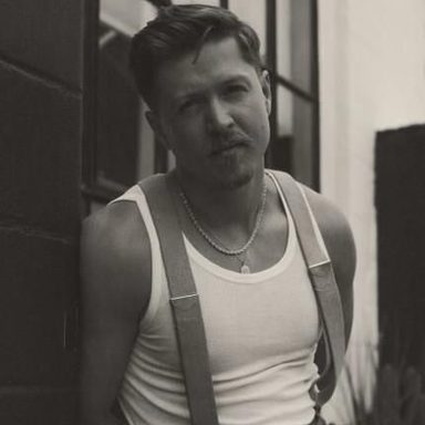 Alex Lambert