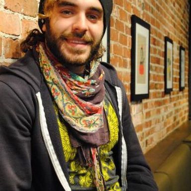 Alex Nevsky