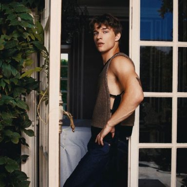 Alex Sampson