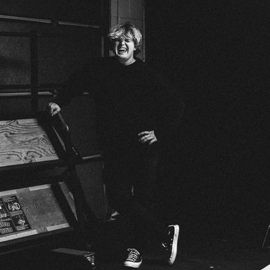 Alex Warren