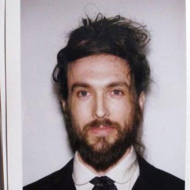 Alexander Ebert