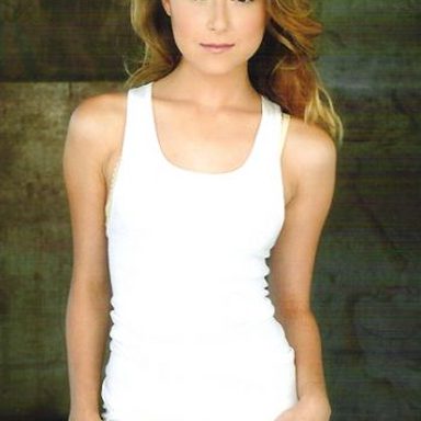 Alexa Vega