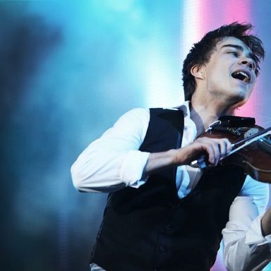 Alexander Rybak