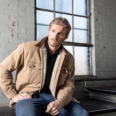 Alexander Ludwig