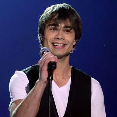 Alexander Rybak