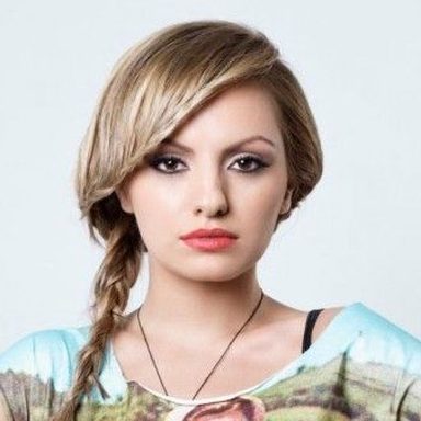 Alexandra Stan