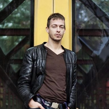Alexandre Desilets