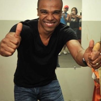 Alexandre Pires photo 54