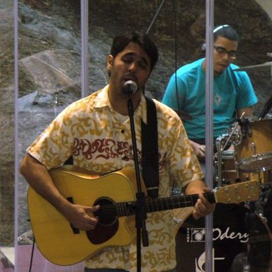 Alexandre Pilar photo 11