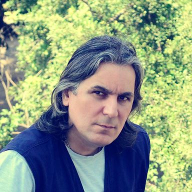 Alexandre Velloso
