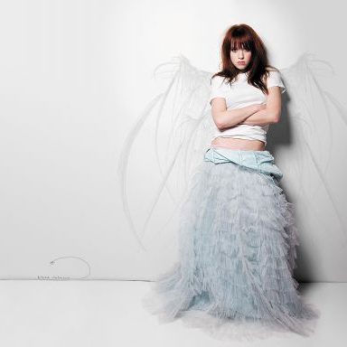 Alexz Johnson photo 11
