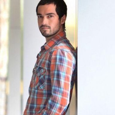 Alfonso Herrera