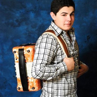 Alfredo Olivas