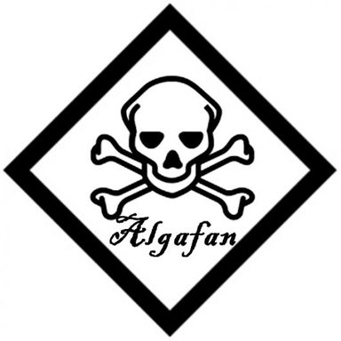 Algafan
