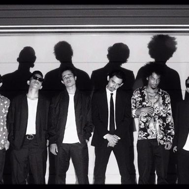 ALI BAND