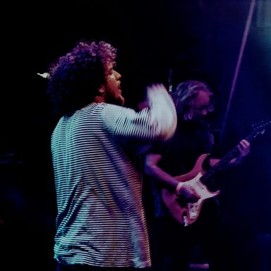 Alibal Conspiracy photo 9