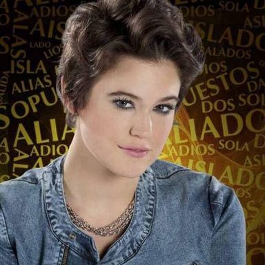 Aliados (serie)