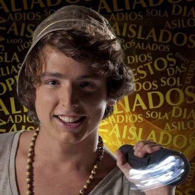 Aliados (serie)