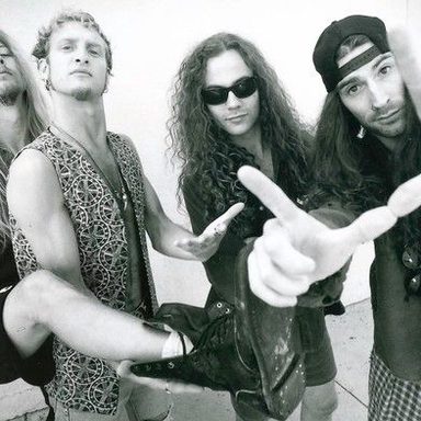 Alice In Chains photo 72