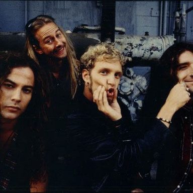 Alice In Chains photo 67