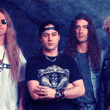 Alice In Chains photo 45