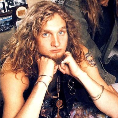 Alice In Chains photo 100