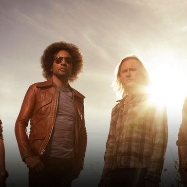 Alice In Chains photo 57