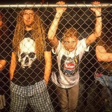 Alice In Chains photo 69