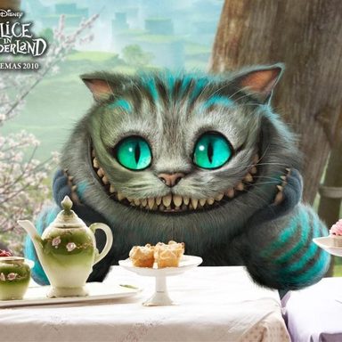 Alice In Wonderland