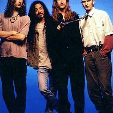 Alice In Chains photo 83