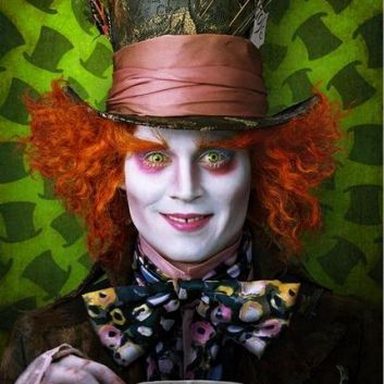 Alice In Wonderland photo 12