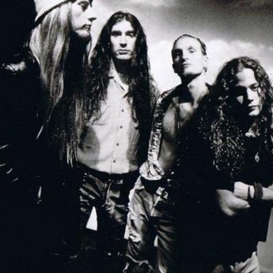 Alice In Chains photo 81