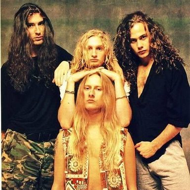 Alice In Chains photo 46