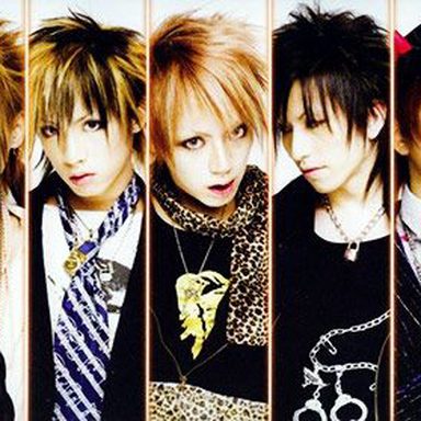 Alice Nine photo 43
