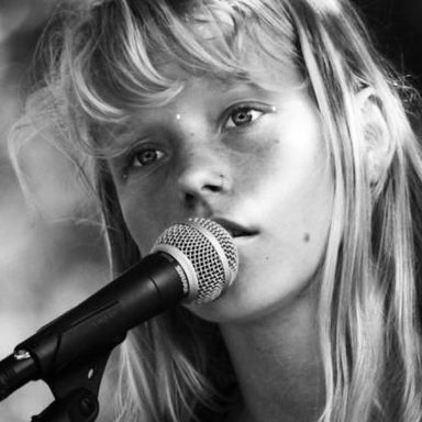 Alice Phoebe Lou