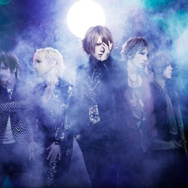 Alice Nine photo 11