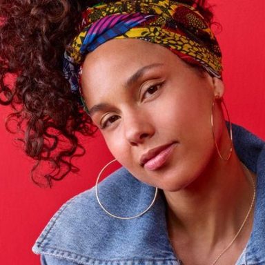 Alicia Keys photo 10