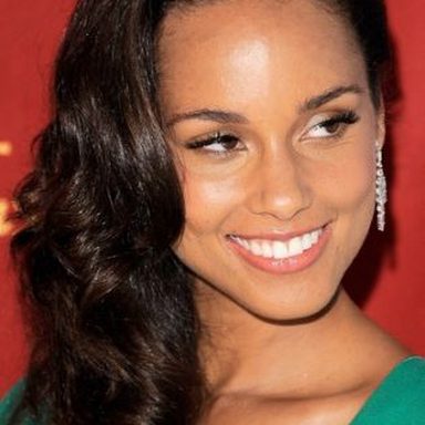 Alicia Keys photo 25