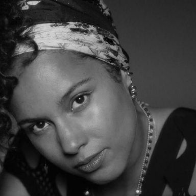 Alicia Keys photo 11